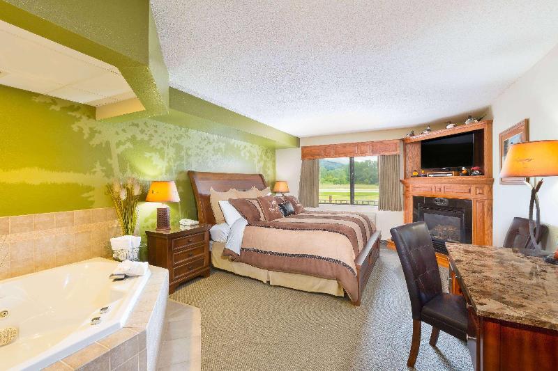 Люкс Кровать Кинг, Americinn By Wyndham Wabasha