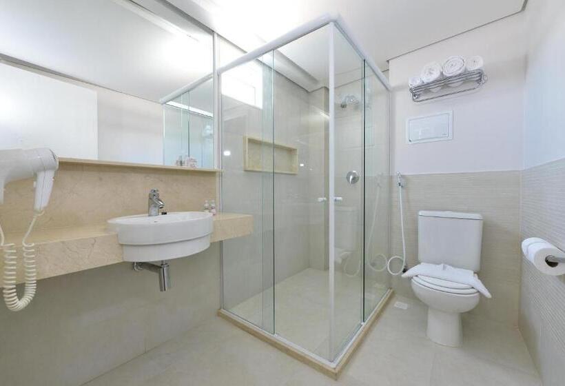 Номер Deluxe Одноместный, Beira Mar