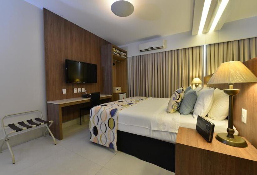 Номер Deluxe Одноместный, Beira Mar