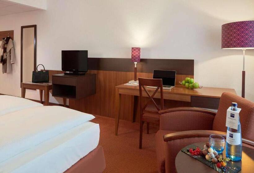 Номер Комфорт, Dorint Hotel Am Dom Erfurt