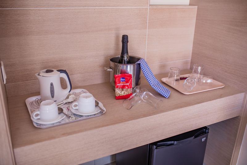 标准间, Intercityhotel Hamburg Hauptbahnhof