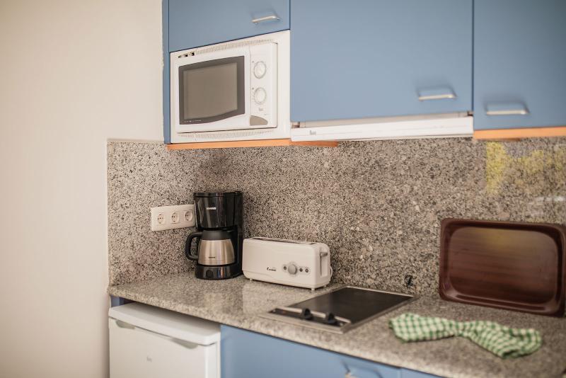 标准间, Intercityhotel Hamburg Hauptbahnhof