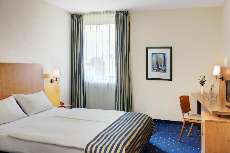 标准间, Intercityhotel Stralsund
