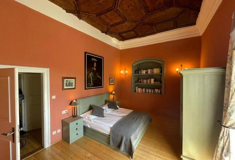 Номер Стандарт, Schloss Moosburg Gästehaus