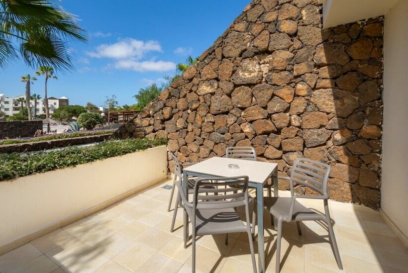 带2个卧室的高级套房, Los Zocos Impressive Lanzarote