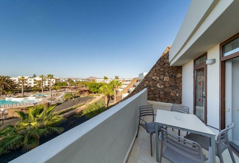 小型套房, Los Zocos Impressive Lanzarote