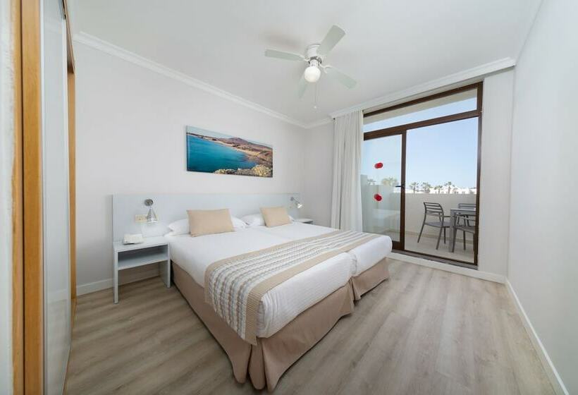 小型套房, Los Zocos Impressive Lanzarote