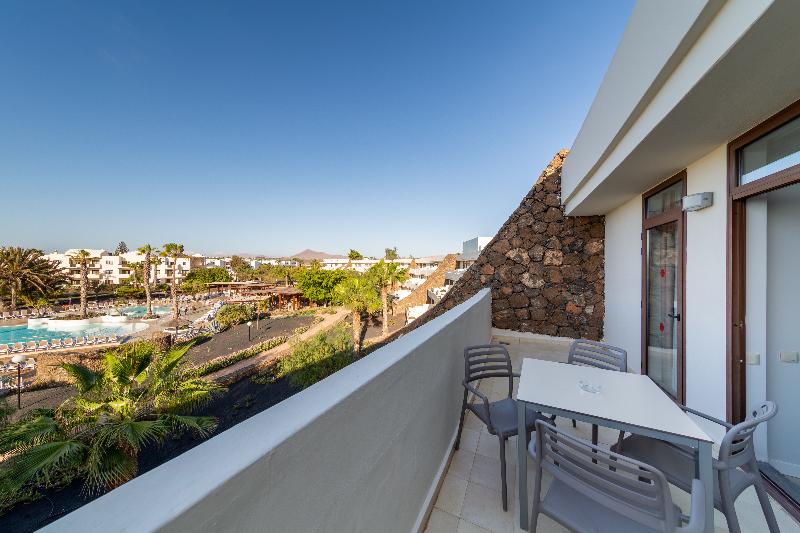 小型套房, Los Zocos Impressive Lanzarote