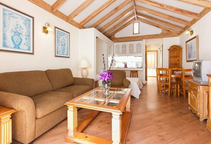Студия Стандарт, Sands Beach Resort