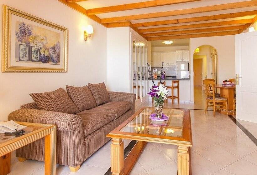 Апартаменты 1 Спальня, Sands Beach Resort