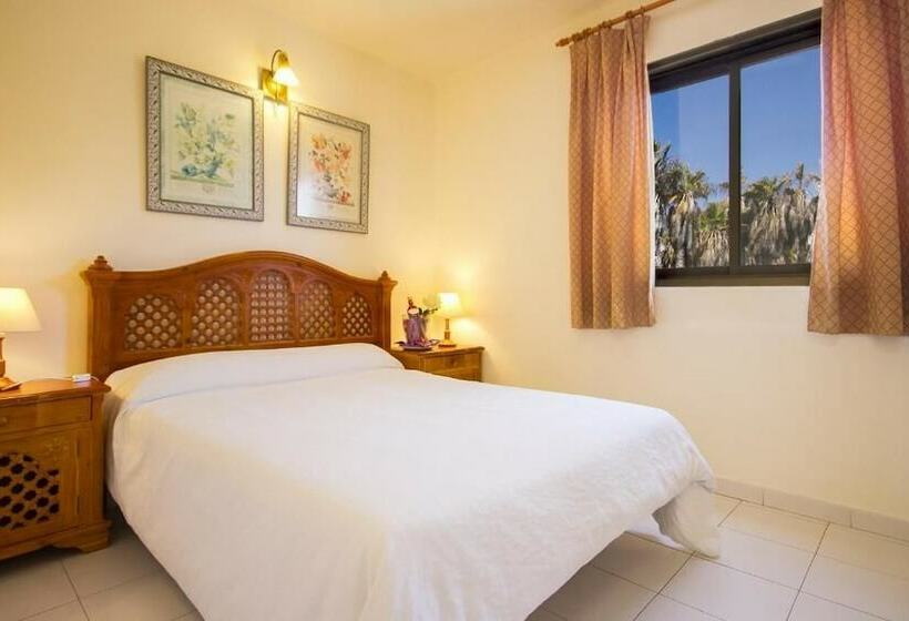 Апартаменты Superior 1 Спальня, Sands Beach Resort