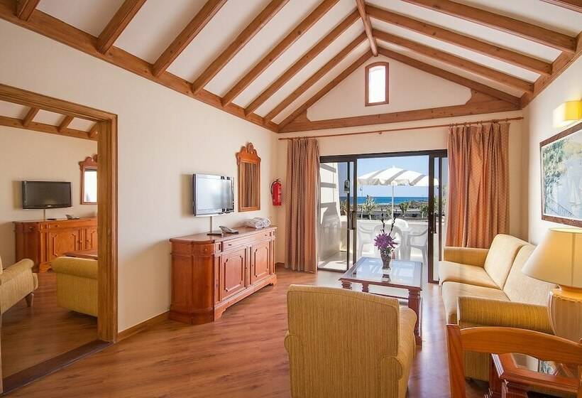 آپارتمان سوپریور 1 خوابه, Sands Beach Resort