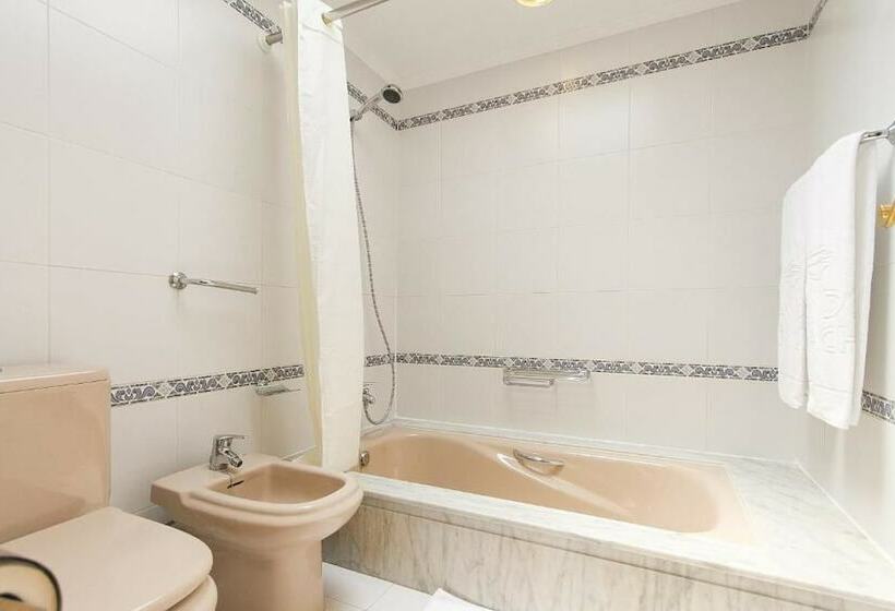 Апартаменты Superior 1 Спальня, Sands Beach Resort