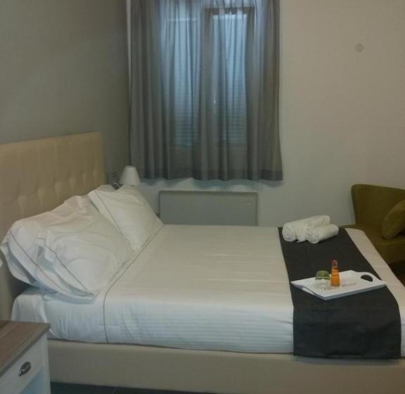 标准间, B&b Emozioni E Relax