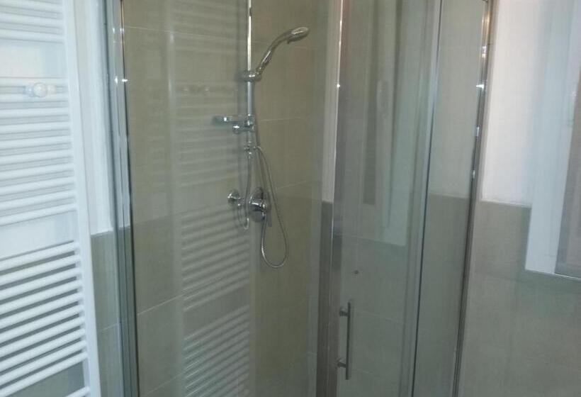 豪华房间, B&b Emozioni E Relax