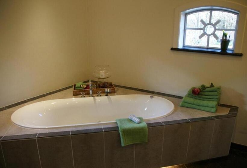 주니어 스위트, B&b Farmhouse De Loksheuvel