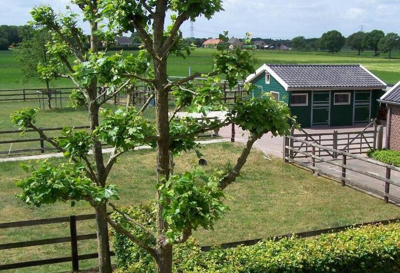 수피리어 패밀리 룸, B&b Farmhouse De Loksheuvel