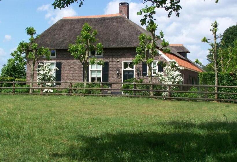 수피리어 패밀리 룸, B&b Farmhouse De Loksheuvel