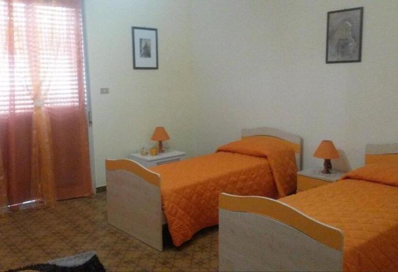 Номер Стандарт, B&b Irma