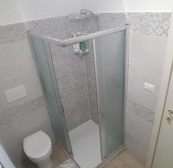 Номер Стандарт, B&b Irma