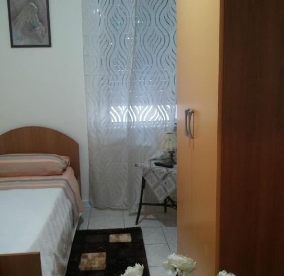 Номер Стандарт Индивидуальный, B&b Irma