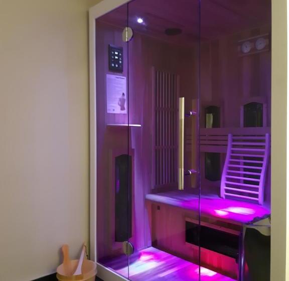 디럭스 룸, B&b Stillant