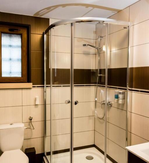 اتاق استاندارد یک نفره, Domino Residence