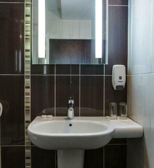 Номер Стандарт с Террасой, Family Hotel Kipra
