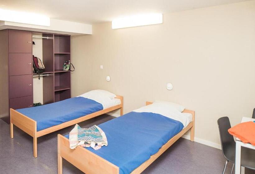 Номер Стандарт, Hostel De Veurs
