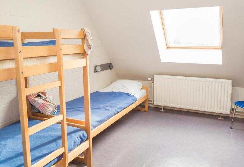 Семейный Номер, Hostel De Veurs