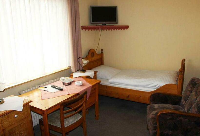 Номер Стандарт, Döhling's Gasthaus
