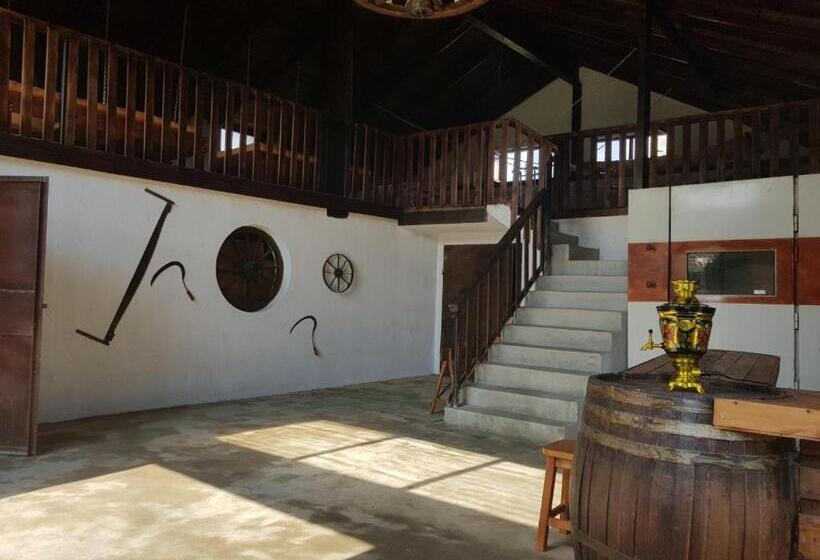 Дом 1 Спальня, къща за гости садово Guest House Sadovo