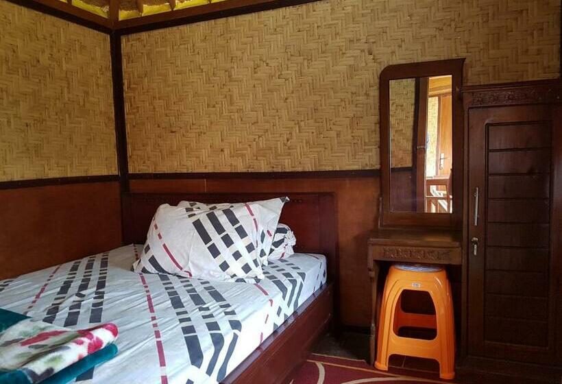 Номер Deluxe, Radiya Guesthouse