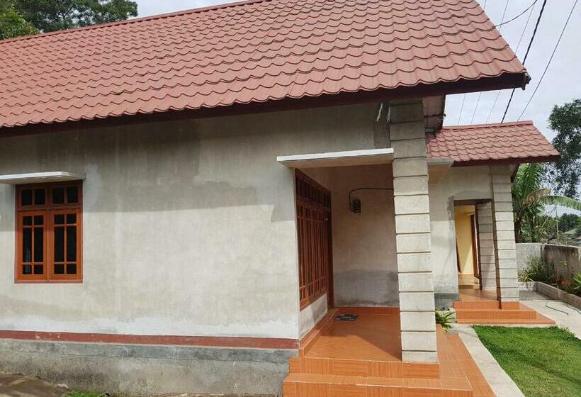 Номер Стандарт, Radiya Guesthouse