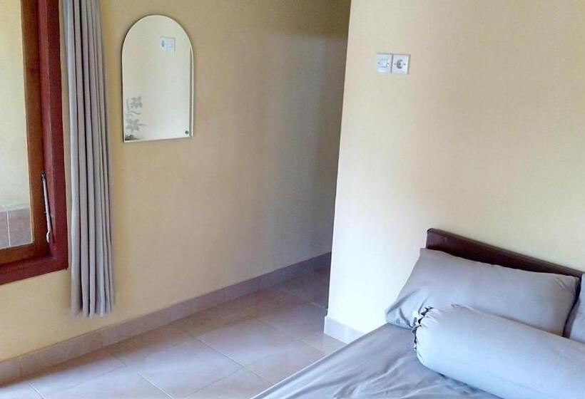 Номер Стандарт, Radiya Guesthouse