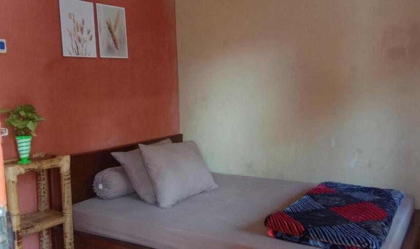 Номер Стандарт, Radiya Guesthouse