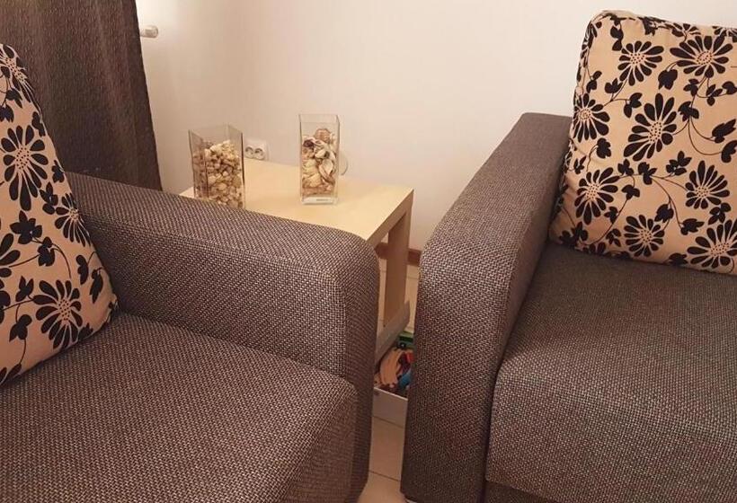 Семейный Номер, Pensiunea Casa Runcu Buzau