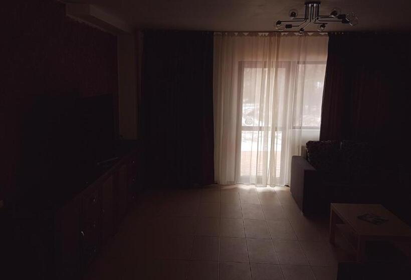 Номер Стандарт, Pensiunea Casa Runcu Buzau