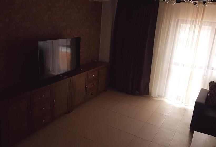 Номер Стандарт, Pensiunea Casa Runcu Buzau