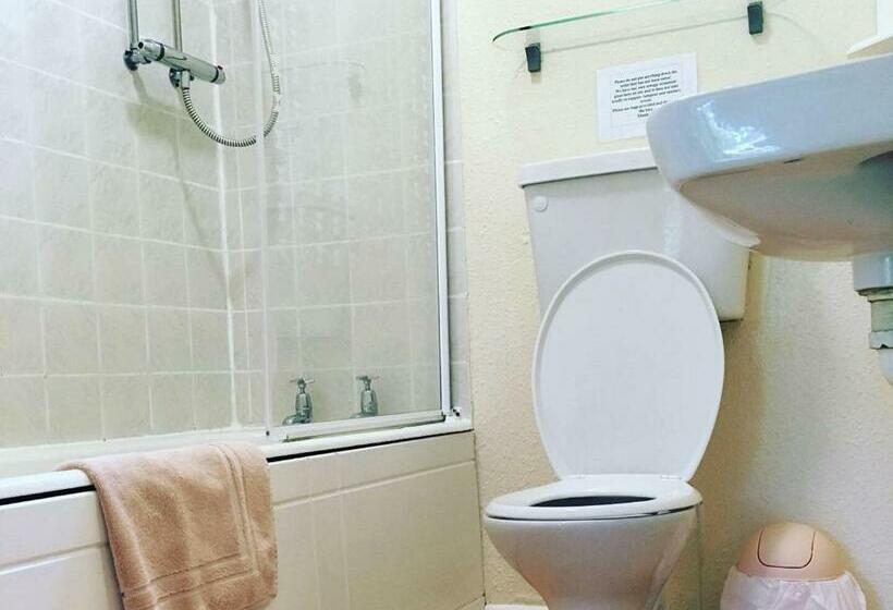Дом 2 Спальни, Ruthern Valley Holidays