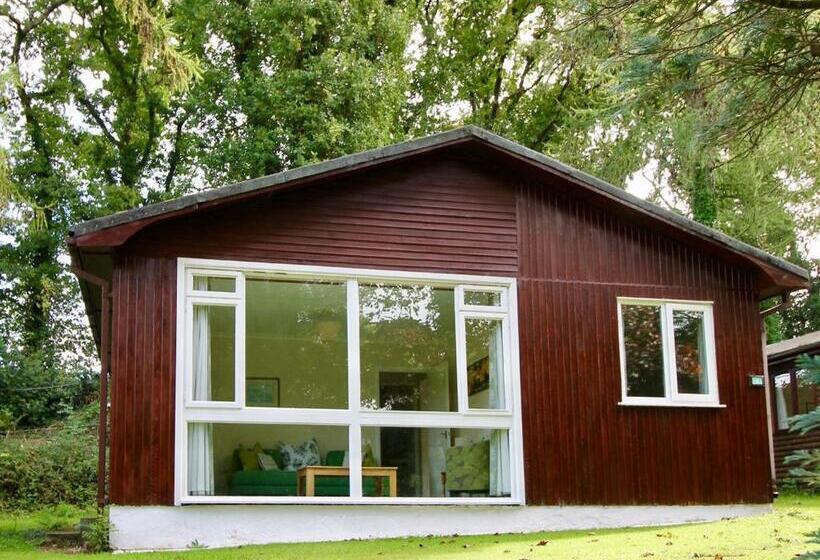 Бунгало Стандарт 2 Спальни, Ruthern Valley Holidays