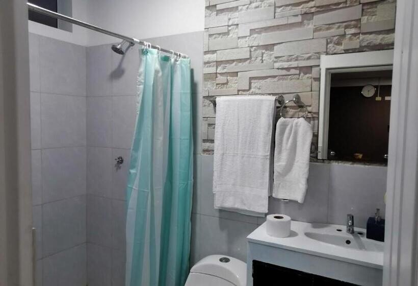 Family Suite, Zoila's Suite Escape