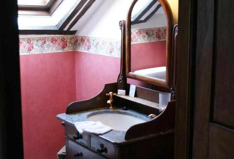Номер Стандарт, B&b Le Secret Du Bois