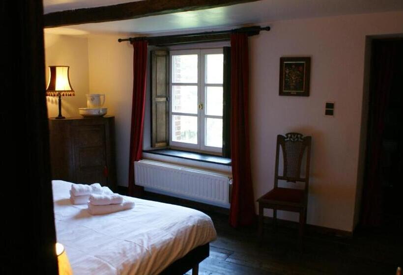 Номер Superior, B&b Le Secret Du Bois