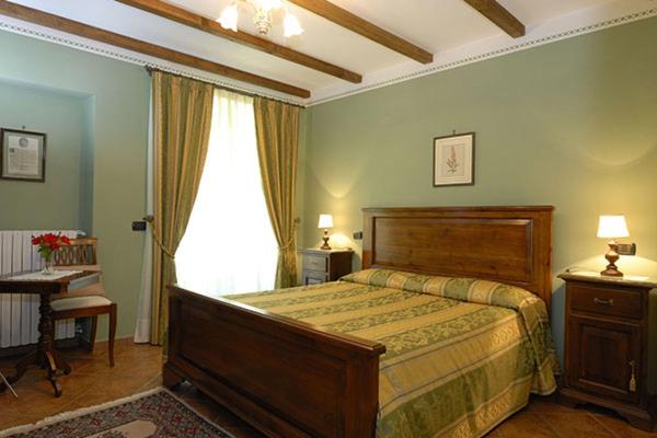 Номер Стандарт, Agriturismo Casa Castellini
