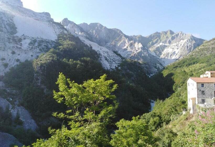 Четырехместный Номер Стандарт, L ' Canton B & B