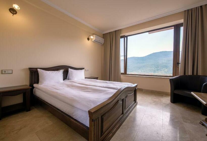 Номер Стандарт Вид на Горы, Lastiver Resort