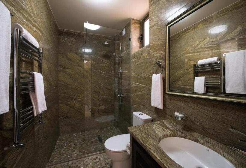 Семейный Номер Вид на Горы, Lastiver Resort
