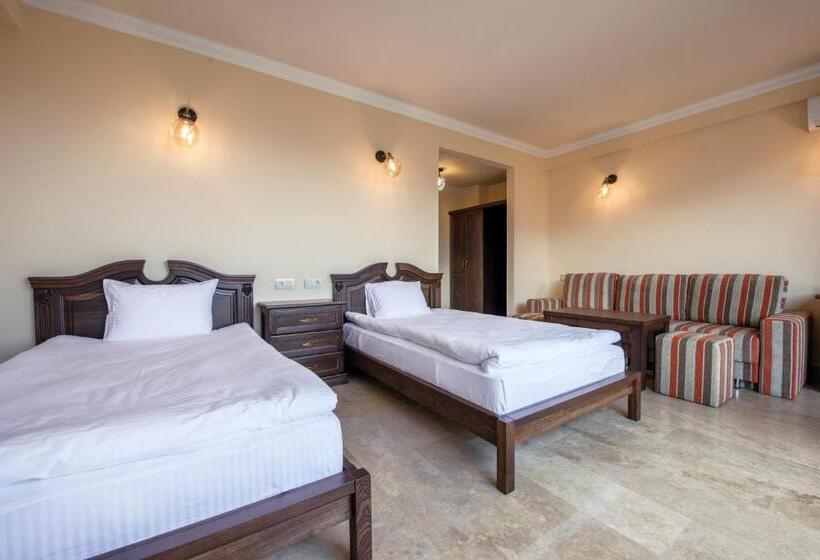 Номер Superior Вид на Горы, Lastiver Resort