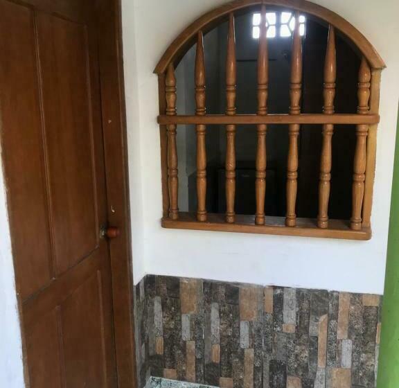 스탠다드 룸, Playa Samara Hostel